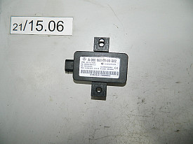 БЛОК УПРАВЛЕНИЯ ДАВЛЕНИЕМ В ШИНАХ (A0009000800) MERCEDES-BENZ C300 W204 2007-2014