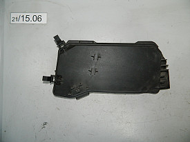 КРЫШКА БЛОКА ПРЕДОХРАНИТЕЛЕЙ (A2045400082) MERCEDES-BENZ C300 W204 2007-2014