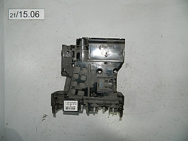 БЛОК СИЛОВЫХ ПРЕДОХРАНИТЕЛЕЙ (A2045403550) MERCEDES-BENZ C300 W204 2007-2011