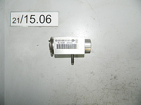 ИГЛА ИСПАРИТЕЛЯ КОНДИЦИОНЕРА (A2308300184) MERCEDES-BENZ C300 W204 2007-2011