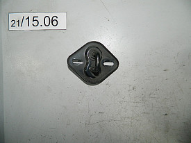 ПЕТЛЯ КАПОТА ВЕРХНЯЯ ЧАСТЬ (A2048800060) (№1) MERCEDES-BENZ C300 W204 2007-2014