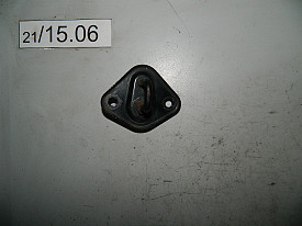 ПЕТЛЯ КАПОТА ВЕРХНЯЯ ЧАСТЬ (A2128800060) (№2) MERCEDES-BENZ C300 W204 2007-2014