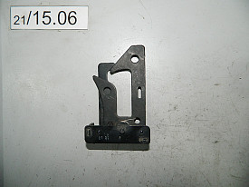 ФИКСАТОР КАПОТА (A2048800064) MERCEDES-BENZ С250-C300-C350 W204 2007-2014