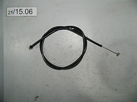 ТРОС КАПОТА (A2048800159) MERCEDES-BENZ С250-C300-C350 W204 2007-2011