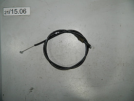 ТРОС КАПОТА (A2048800559) MERCEDES-BENZ С250-C300-C350 W204 2011-2014