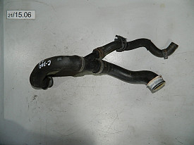 ПАТРУБОК ОХЛАЖДЕНИЯ НИЖНИЙ 3.5 (M276) (A2045014082) MERCEDES-BENZ C300 W204 2011-2014