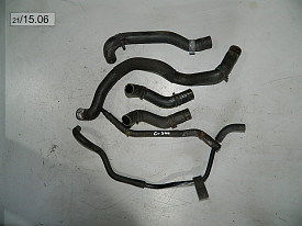 ПАТРУБКИ ОХЛАЖДЕНИЯ (В АССОРТИМЕНТЕ) MERCEDES-BENZ C300-C350 W204 2007-2014