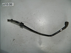 ВАКУУМНАЯ ТРУБКА ТОРМОЗОВ 3.0 (M272) (A2044302529) (ДЛИННАЯ) MERCEDES-BENZ C300-C350 W204 2007-2014