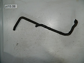 ПАТРУБОК ВАКУУМНЫЙ 3.0 (M272) (A2730180482) MERCEDES-BENZ C300 W204 2007-2011