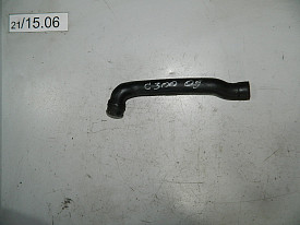 САПУН (КАРТЕРНЫХ ГАЗОВ) (272-M273) (A2720180682) (№1) MERCEDES-BENZ C300 W204 2007-2011