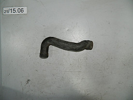 САПУН (КАРТЕРНЫХ ГАЗОВ) (M272) (A2721421083) (№2) MERCEDES-BENZ C300 W204 2007-2011