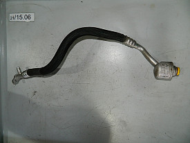 ШЛАНГ КОНДИЦИОНЕРА С БАЧКОМ 3.5 (M276) (A2048306415) MERCEDES-BENZ C300 W204 2011-2014
