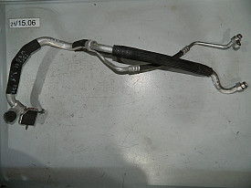 ТРУБКА КОНДИЦИОНЕРА С ШЛАНГОМ 3.5 (M276) (A2048304716) MERCEDES-BENZ C300 W204 2011-2014