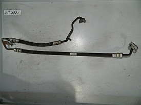 ШЛАНГ ГУРА (ВЫСОКОГО ДАВЛЕНИЯ) 3.5 (M276) (A2044608824) MERCEDES-BENZ C300 W204 2011-2014