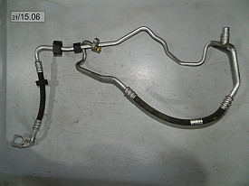 ТРУБКА КОНДИЦИОНЕРА С ШЛАНГОМ (ТОНКАЯ ДЛИННАЯ) (A2048304415) MERCEDES-BENZ C300 W204 2011-2011