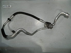 ШЛАНГ КОНДИЦИОНЕРА С БАЧКОМ 3.0 (M272) (A2048303115) MERCEDES-BENZ C300 W204 2007-2014