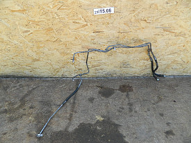 ТРУБКИ ОХЛАЖДЕНИЯ АКПП 3.5 (M276) (ПАРА) (A2042700427) (A2042700327) MERCEDES-BENZ C300 W204 2011-2014