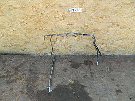 ТРУБКИ ОХЛАЖДЕНИЯ АКПП 3.0 (M272) (ПАРА) (A2042702096) (A2042700096) MERCEDES-BENZ C300 W204 2007-2011