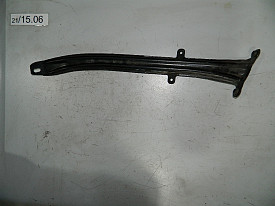 РАСПОРКА МЕЖДУ МОТОРНЫМ ЩИТОМ И СТАКАНОМ АМОРТИЗАТОРНОЙ СТОЙКИ (A2046280124) MERCEDES-BENZ C300 W204 2007-2014