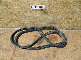 РЕЗИНКА ПРОЕМА КРЫШКИ БАГАЖНИКА MERCEDES-BENZ C300 W204 2007-2014