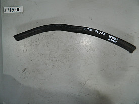 УПЛОТНИТЕЛЬНАЯ РЕЗИНКА ПОД КАПОТОМ СПЕРЕДИ (R-L) (A2046280198) MERCEDES-BENZ C300 W204 2007-2014