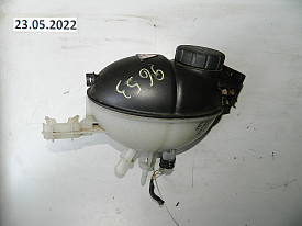 БАЧОК РАСШИРИТЕЛЬНЫЙ (A2045000549) MERCEDES-BENZ E350-E550 W212 2009-2015