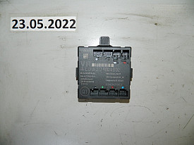 БЛОК УПРАВЛЕНИЯ ДВЕРЬЮ ПЕРЕДНИЙ ЛЕВЫЙ (A2129004202) MERCEDES-BENZ E350 W212 2009-2015