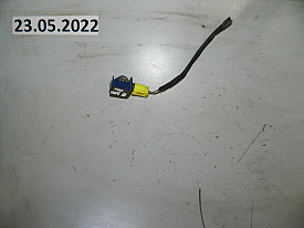 ДАТЧИК УДАРА ПЕРЕДНИЙ (R-L) (A2128204926 MERCEDES-BENZ E350 W212 2009-2015