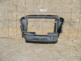 ДИФФУЗОР ВЕНТИЛЯТОРА (КАССЕТА) (A1645000816) MERCEDES-BENZ GL450-GL500-GL550 X164 2006-2012
