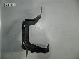 КРОНШТЕЙН ЗАДНЕГО БАМПЕРА ПРАВОЕ (A1646190214) MERCEDES-BENZ GL450-GL500-GL550 X164 2006-2012