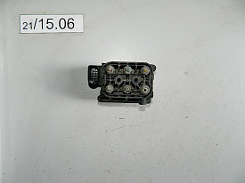 БЛОК КЛАПАНОВ ПНЕВМОПОДВЕСКИ (A2513200058) MERCEDES-BENZ GL450-GL500-GL550 X164 2006-2012