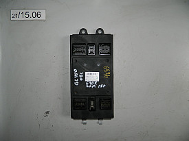 БЛОК SAM ПЕРЕДНИЙ (A1649004101) MERCEDES-BENZ GL450-GL500-GL550 X164 2006-2012
