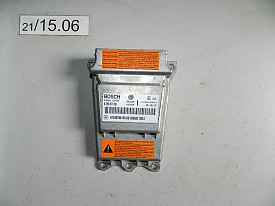 БЛОК SRS (УПРАВЛЕНИЯ AIRBAG) (A1648208126) (0285001939) MERCEDES-BENZ GL450-GL500-GL550 X164 2006-2012