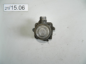 КАЛАПАН EGR (A0021407460) MERCEDES-BENZ GL450-500-550 X164 2006-2012