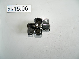 ЗАМОК КАПОТА (R-L) (A2198800160) MERCEDES-BENZ GL450-500-550 X164 2006-2012