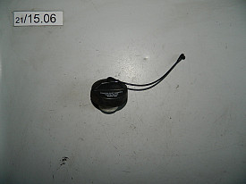 КРЫШКА БЕНЗОБАКА (A1644700030) MERCEDES-BENZ GL450-500-550 X164 2006-2012