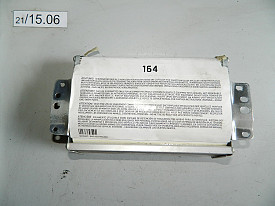 АИРБАГ ПАССАЖИРСКИЙ (AIRBAG ПОДУШКА БЕЗОПАСНОСТИ) (A1648600805) MERCEDES-BENZ GL450-GL500-GL550 X164 2006-2012