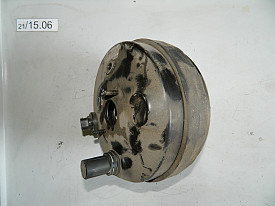 ВАКУУМНЫЙ УСИЛИТЕЛЬ ТОРМОЗОВ (ВАКУУМ) MERCEDES-BENZ GL450-GL500-GL550 X164 2006-2012