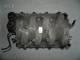 КОЛЛЕКТОР ВПУСКНОЙ 4.7-5.5 (M273) MERCEDES-BENZ GL450-GL500-GL550 X164 2006-2012