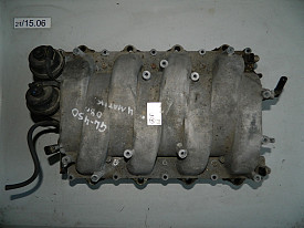 КОЛЛЕКТОР ВПУСКНОЙ 4.7-5.5 M273 MERCEDES-BENZ GL450-GL500-GL550 X164 2006-2012