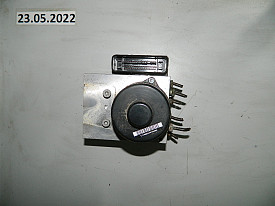 БЛОК ABS (A2515453832) MERCEDES-BENZ GL450-500-550 X164 2006-2012