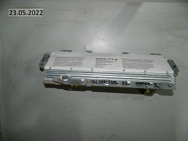 АИРБАГ КОЛЕННЫЙ ЛЕВЫЙ (AIRBAG ПОДУШКА БЕЗОПАСНОСТИ) (A1648600702) MERCEDES-BENZ GL450-GL500-GL550 X164 2006-2012