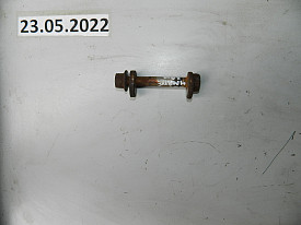 БОЛТ ГЕОМЕТРИЧЕСКИЙ (ДЛИННЫЙ) (№1) MERCEDES-BENZ GL450-GL500-GL550 X164 2006-2012