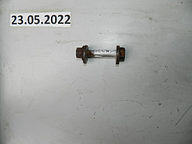 БОЛТ ГЕОМЕТРИЧЕСКИЙ (КОРОТКИЙ) (№2) MERCEDES-BENZ GL450-GL500-GL550 X164 2006-2012