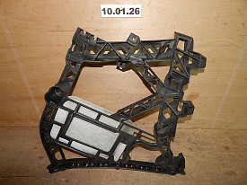 КРЕПЛЕНИЕ ЗАДНЕГО БАМПЕРА БОКОВОЕ ЛЕВОЕ (A1668800212) MERCEDES-BENZ GL350-GL450-GL550-GLS450 X166 2012-2019
