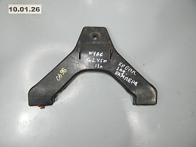 КРЕПЛЕНИЕ ЗАДНЕГО БАМПЕРА ЦЕНТРАЛЬНОЕ (A1648805114) MERCEDES-BENZ GL350-GL450-GL550-GLS450 X166 2012-2019