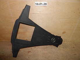 ДЕКОР ДВИГАТЕЛЯ (КРЫШКА МОТОРА) 4.6 (A2780105802) MERCEDES-BENZ GL350-GL450-GL550-GLS450 X166 2012-2019