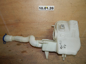 БАЧОК ОМЫВАТЕЛЯ (A1668600660) MERCEDES-BENZ GL350-GL450-GL550-GLS450 X166 2012-2019