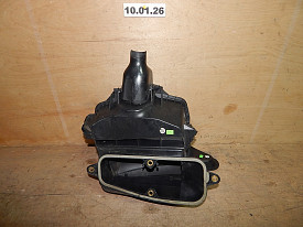 КОРПУС ВОЗДУХОЗАБОРНИКА ПЕЧКИ (A1668300053) MERCEDES-BENZ GL350-GL450-GL550-GLS450 X166 2012-2019