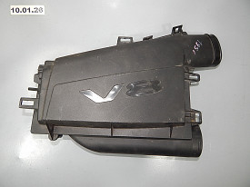 КОРПУС ВОЗДУШНОГО ФИЛЬТРА ПРАВЫЙ 4.6 (A2780902801) (КРЕПЛЕНИЕ СЛОМАНО) MERCEDES-BENZ GL350-GL450-GL550-GLS450 X166 2012-2019